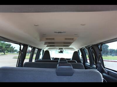 2020 Chevrolet Express LT 3500   - Photo 10 - Euless, TX 76040