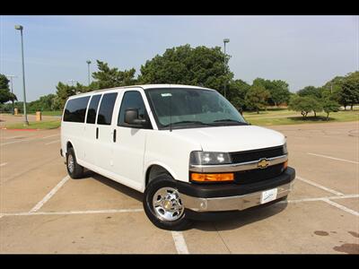 2020 Chevrolet Express LT 3500   - Photo 7 - Euless, TX 76040