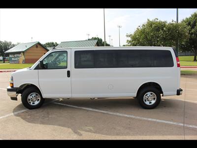 2020 Chevrolet Express LT 3500   - Photo 2 - Euless, TX 76040