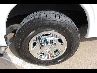 2020 Chevrolet Express LT 3500   - Photo 25 - Euless, TX 76040