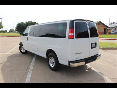 2020 Chevrolet Express LT 3500   - Photo 3 - Euless, TX 76040