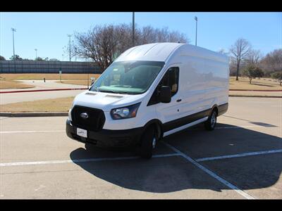 2023 Ford Transit 250  