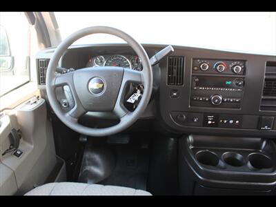 2025 Chevrolet Express LS 3500   - Photo 16 - Euless, TX 76040