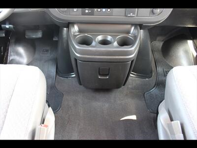 2025 Chevrolet Express LS 3500   - Photo 18 - Euless, TX 76040