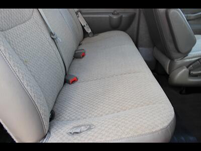 2025 Chevrolet Express LS 3500   - Photo 15 - Euless, TX 76040