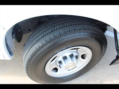 2025 Chevrolet Express LS 3500   - Photo 27 - Euless, TX 76040
