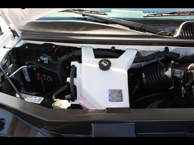 2025 Chevrolet Express LS 3500   - Photo 32 - Euless, TX 76040