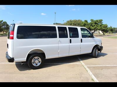 2025 Chevrolet Express LS 3500   - Photo 6 - Euless, TX 76040