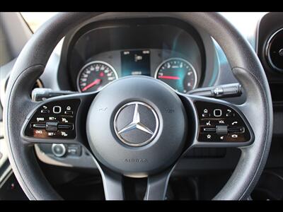 2024 Mercedes-Benz Sprinter 2500 - Photo 33 - Euless, TX 76040