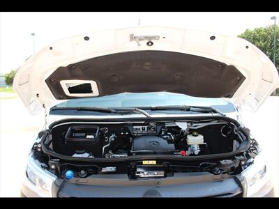 2024 Mercedes-Benz Sprinter 2500 - Photo 41 - Euless, TX 76040