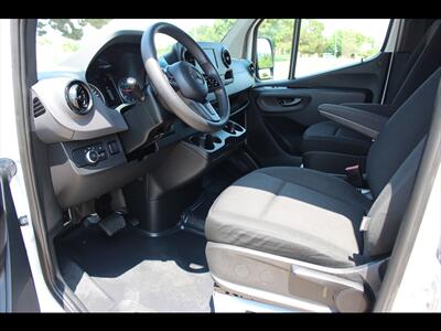 2024 Mercedes-Benz Sprinter 2500 - Photo 30 - Euless, TX 76040