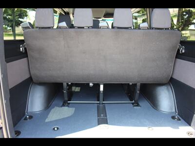 2024 Mercedes-Benz Sprinter 2500 - Photo 9 - Euless, TX 76040