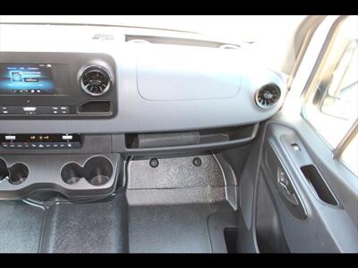2024 Mercedes-Benz Sprinter 2500 - Photo 22 - Euless, TX 76040