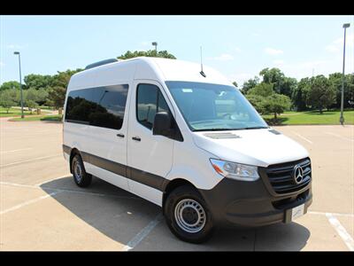 2024 Mercedes-Benz Sprinter 2500 - Photo 6 - Euless, TX 76040