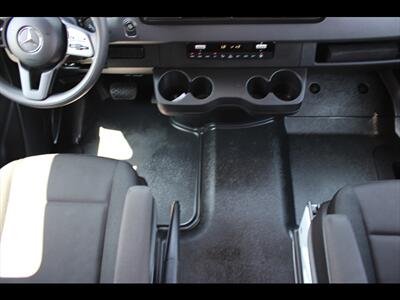 2024 Mercedes-Benz Sprinter 2500 - Photo 23 - Euless, TX 76040