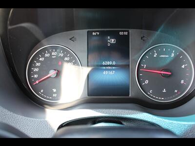 2024 Mercedes-Benz Sprinter 2500 - Photo 32 - Euless, TX 76040