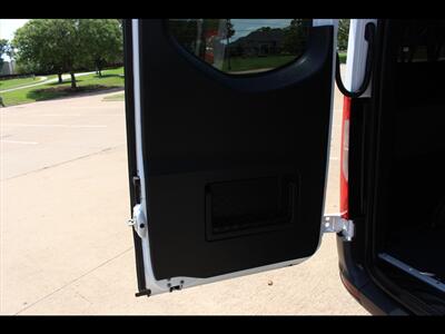 2024 Mercedes-Benz Sprinter 2500 - Photo 12 - Euless, TX 76040