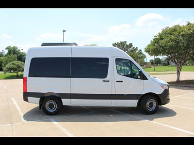 2024 Mercedes-Benz Sprinter 2500 - Photo 5 - Euless, TX 76040