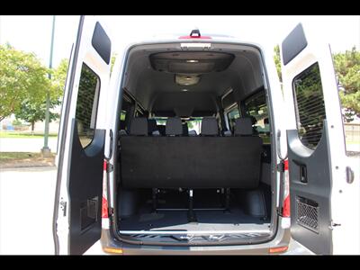 2024 Mercedes-Benz Sprinter 2500 - Photo 8 - Euless, TX 76040