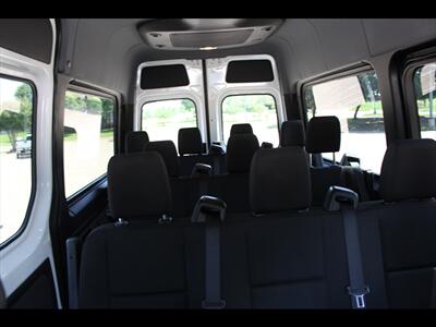 2024 Mercedes-Benz Sprinter 2500 - Photo 15 - Euless, TX 76040