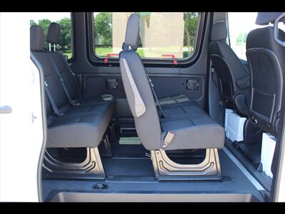 2024 Mercedes-Benz Sprinter 2500 - Photo 18 - Euless, TX 76040