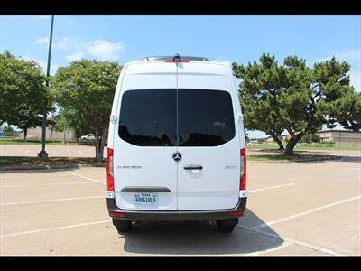 2024 Mercedes-Benz Sprinter 2500 - Photo 3 - Euless, TX 76040