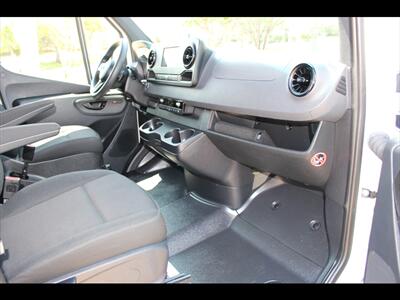 2024 Mercedes-Benz Sprinter 2500 - Photo 26 - Euless, TX 76040