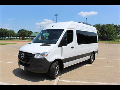 2024 Mercedes-Benz Sprinter 2500 - Photo 1 - Euless, TX 76040