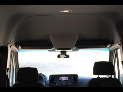 2024 Mercedes-Benz Sprinter 2500 - Photo 14 - Euless, TX 76040