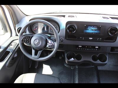 2024 Mercedes-Benz Sprinter 2500 - Photo 21 - Euless, TX 76040