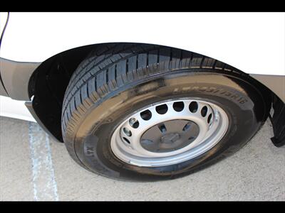 2024 Mercedes-Benz Sprinter 2500 - Photo 38 - Euless, TX 76040