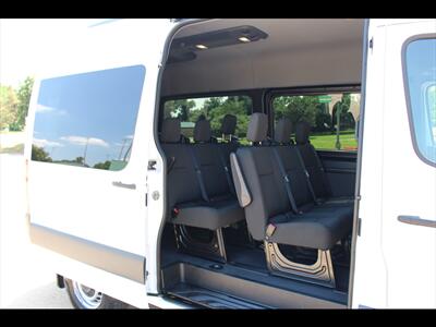 2024 Mercedes-Benz Sprinter 2500 - Photo 17 - Euless, TX 76040