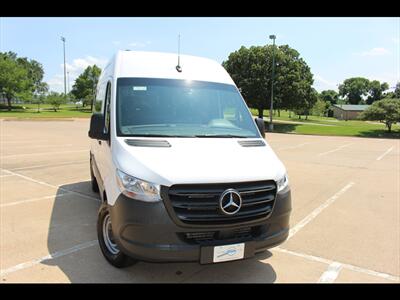 2024 Mercedes-Benz Sprinter 2500 - Photo 7 - Euless, TX 76040