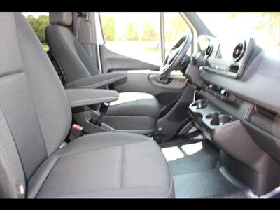 2024 Mercedes-Benz Sprinter 2500 - Photo 27 - Euless, TX 76040