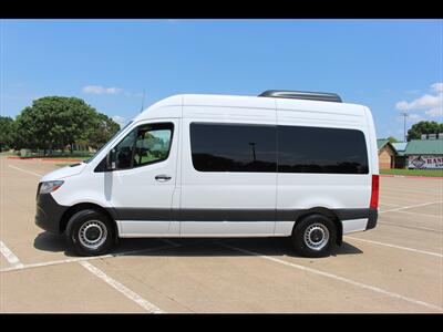 2024 Mercedes-Benz Sprinter 2500 - Photo 2 - Euless, TX 76040