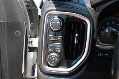 2021 Chevrolet Silverado 1500 LTZ - Photo 32 - Euless, TX 76040