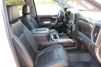 2021 Chevrolet Silverado 1500 LTZ - Photo 19 - Euless, TX 76040