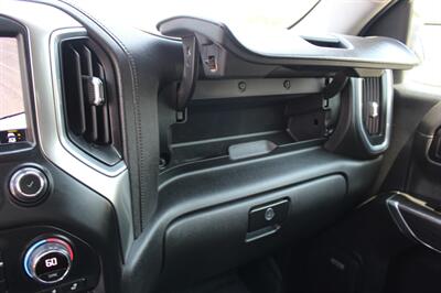 2021 Chevrolet Silverado 1500 LTZ - Photo 27 - Euless, TX 76040