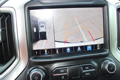 2021 Chevrolet Silverado 1500 LTZ - Photo 26 - Euless, TX 76040