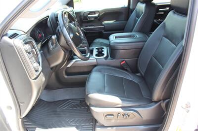 2021 Chevrolet Silverado 1500 LTZ - Photo 24 - Euless, TX 76040