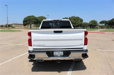 2021 Chevrolet Silverado 1500 LTZ - Photo 4 - Euless, TX 76040