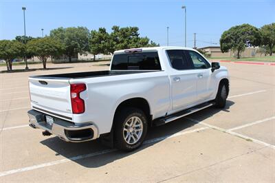 2021 Chevrolet Silverado 1500 LTZ - Photo 5 - Euless, TX 76040