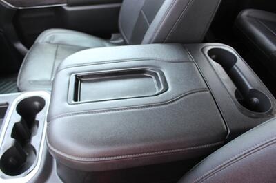 2021 Chevrolet Silverado 1500 LTZ - Photo 30 - Euless, TX 76040