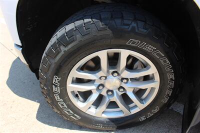2021 Chevrolet Silverado 1500 LTZ - Photo 36 - Euless, TX 76040