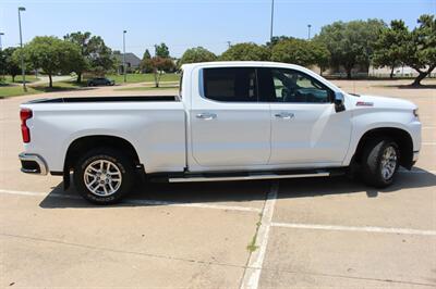 2021 Chevrolet Silverado 1500 LTZ - Photo 6 - Euless, TX 76040