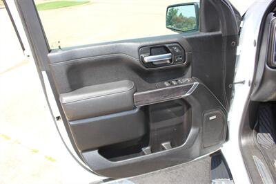 2021 Chevrolet Silverado 1500 LTZ - Photo 23 - Euless, TX 76040