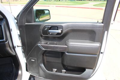 2021 Chevrolet Silverado 1500 LTZ - Photo 18 - Euless, TX 76040