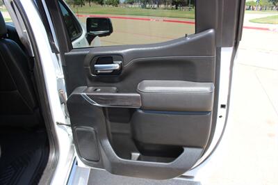 2021 Chevrolet Silverado 1500 LTZ - Photo 12 - Euless, TX 76040