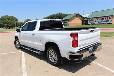 2021 Chevrolet Silverado 1500 LTZ - Photo 3 - Euless, TX 76040