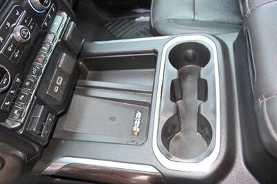 2021 Chevrolet Silverado 1500 LTZ - Photo 28 - Euless, TX 76040